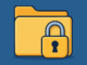 colocar senha em pastas no windows