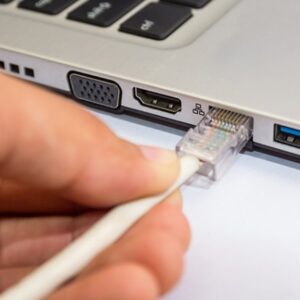 Como instalar driver de rede sem internet