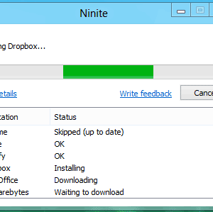 O que instalar depois de formatar o PC Windows