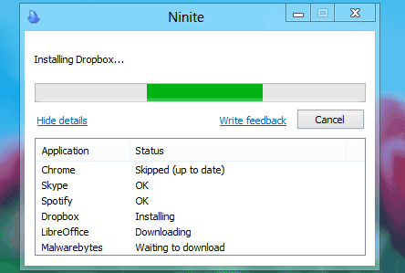 O que instalar depois de formatar o PC - Windows