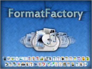 Format Factory o melhor conversor para PC