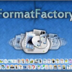 Format Factory o melhor conversor para PC
