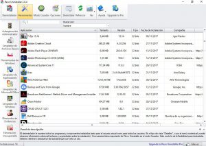 Como desinstalar completamente programas do seu pc