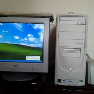 3 coisas para se fazer com PC antigo