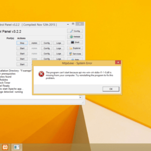 Como resolver erros de DLL no Windows