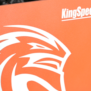 Review SSD Kingspec 128 gb Aliexpress