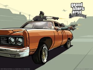 Como instalar Mods no GTA San Andreas