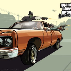 Como Baixar e instalar Mods no Gta San Andreas