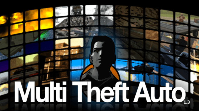 Como jogar GTA San Andreas Online Como jogar GTA San Andreas Online