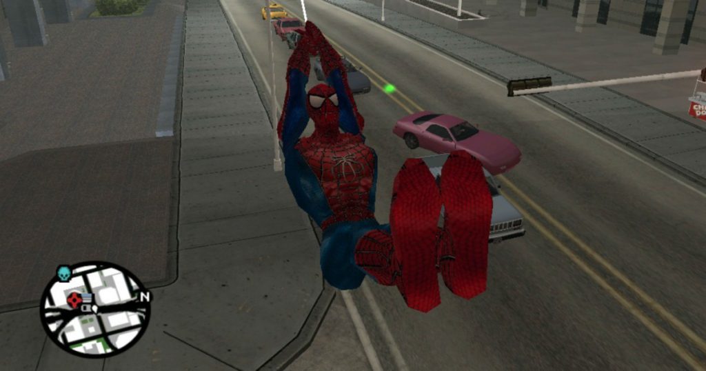 Como Jogar GTA San Andreas online grátis 1 Mods GTA San Andreas