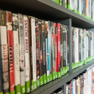 Como imprimir capa de DVD