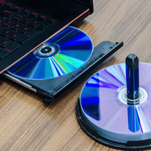 Como gravar cd usando NERO