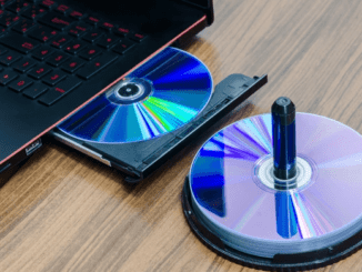 Gravar CD usando Nero