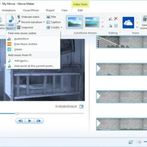 Como instalar windows movie maker no Windows 7
