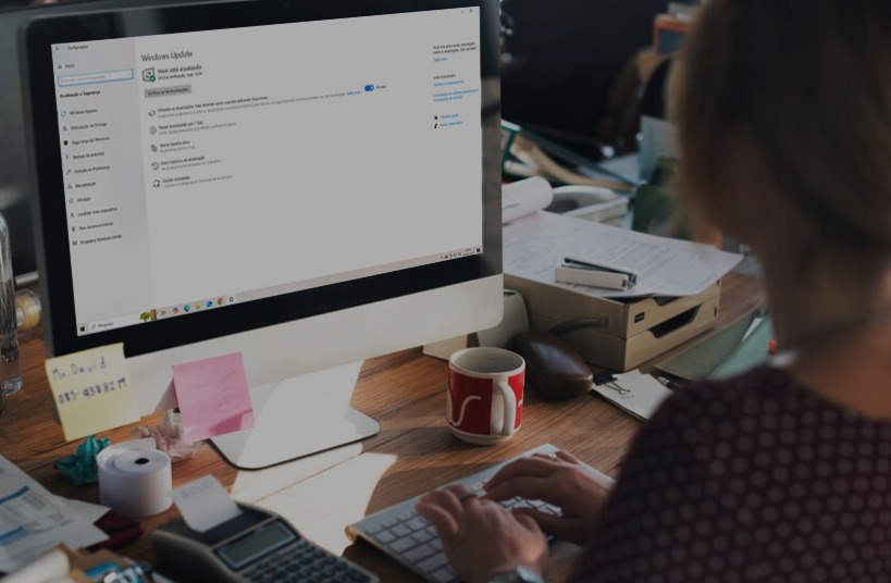 Como bloquear atualizações no Windows 10