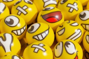 Como usar emojis no Windows 10