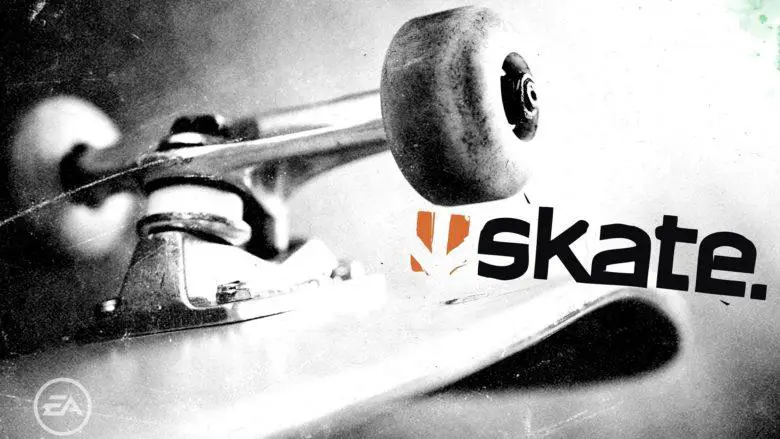 Skate 4 será lançado em Breve