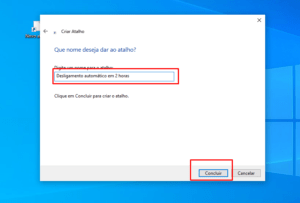 Como programar Windows para desligar sozinho