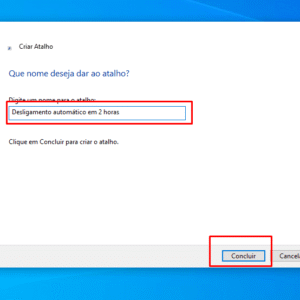 Como programar Windows para desligar sozinho