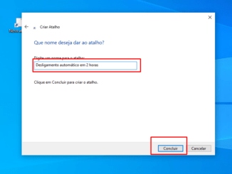 Como programar Windows para desligar sozinho 3 Como programar Windows para desligar sozinho