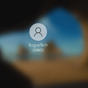 Como criar uma conta de usuário local no Windows 10