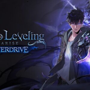 Solo Leveling Arise Overdrive anunciado para Xbox e PC