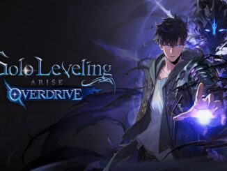 Solo Leveling Arise Overdrive anunciado para Xbox e PC 1 Solo Leveling: Arise Overdrive