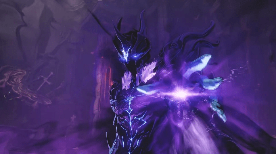 Solo Leveling Arise Overdrive anunciado para Xbox e PC 1 Solo Leveling: Arise Overdrive anunciado para Xbox e PC