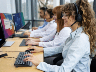Customer Service: Ferramentas essenciais para o sucesso duradouro 1 Customer Service