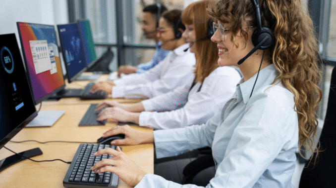 Customer Service Customer Service