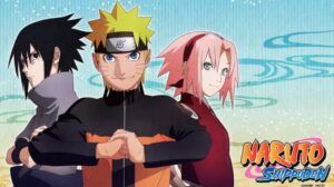 Naruto Shippuden todos os episódios dublados chegam de graça ao TCL Channel!