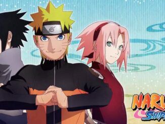 Naruto Shippuden todos os episódios dublados chegam de graça ao TCL Channel! 1 Naruto Shippuden todos os episódios dublados chegam de graça ao TCL Channel!