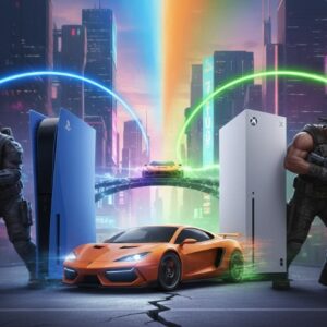 O Fim da Rivalidade entre Playstation e Xbox? Exclusivos de Peso Invertem o Jogo