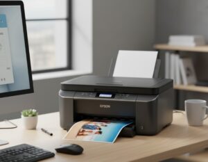 Driver Espon Stylus Office TX620FWD Download