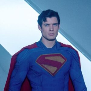 James Gunn anuncia data de lançamento de Superman 2
