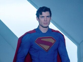 James Gunn anuncia data de lançamento de Superman 2 1 Man of Tomorrow