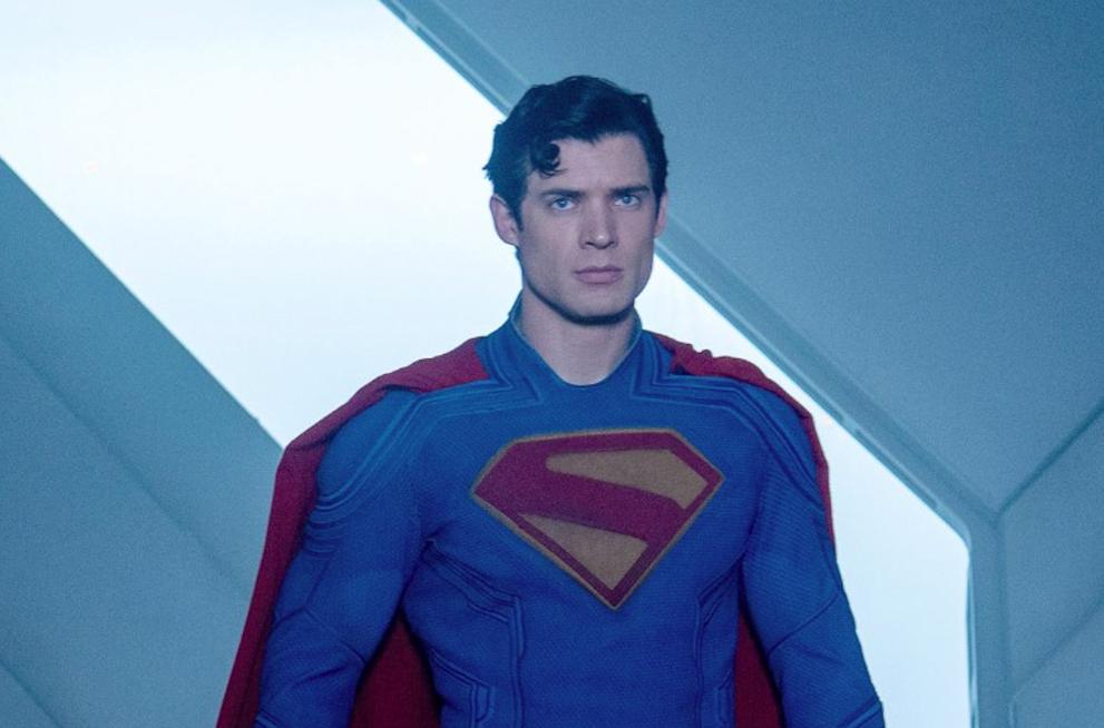 James Gunn anuncia data de lançamento de Superman 2