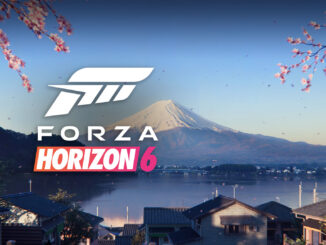 Novidades do Forza Horizon 6, confirmado mapa do Japão 1 Novidades do Forza Horizon 6