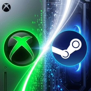 Rumor aponta que o novo Xbox vai rodar jogos de PC