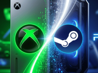 Rumor aponta que o novo Xbox vai rodar jogos de PC 1 Novo Xbox