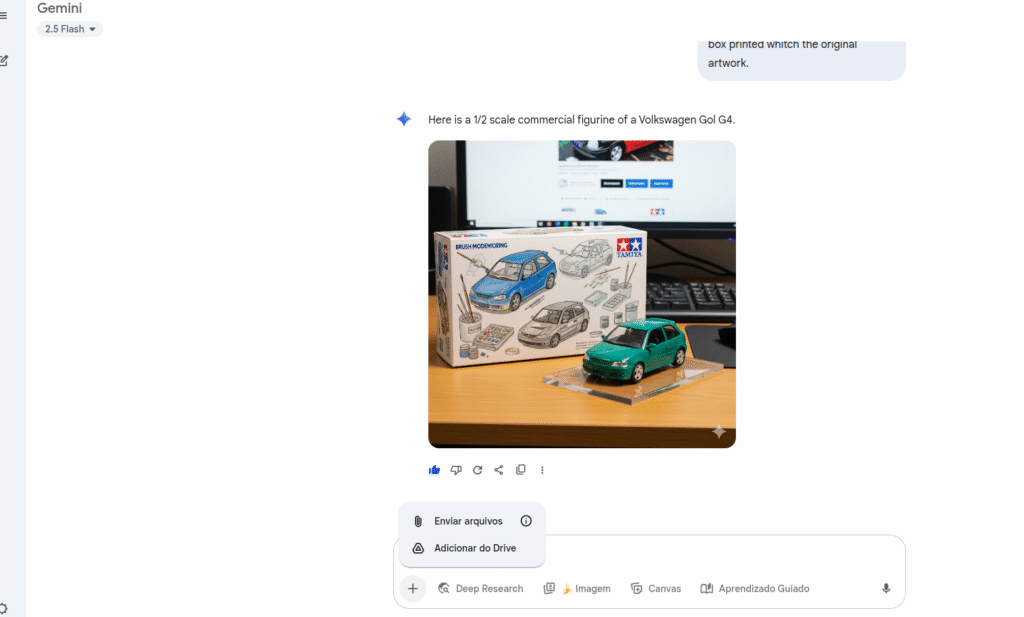 Trend miniatura 3D tutorial completo 5 image 4