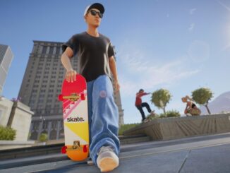 Novo jogo Skate de graça: acesso antecipado para PC e consoles 1 Novo jogo Skate de graça