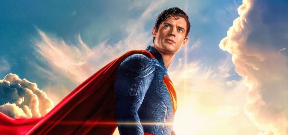 James Gunn anuncia data de lançamento de Superman 2 1 Superman 2