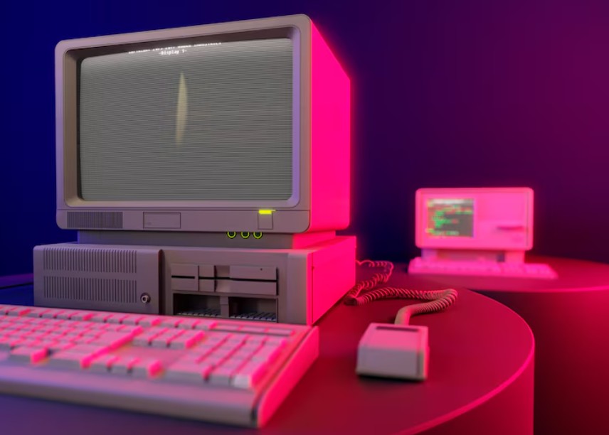 O serviço AOL Internet Discada foi encerrado em 30 de setembro de 2025 2 Internet Old School