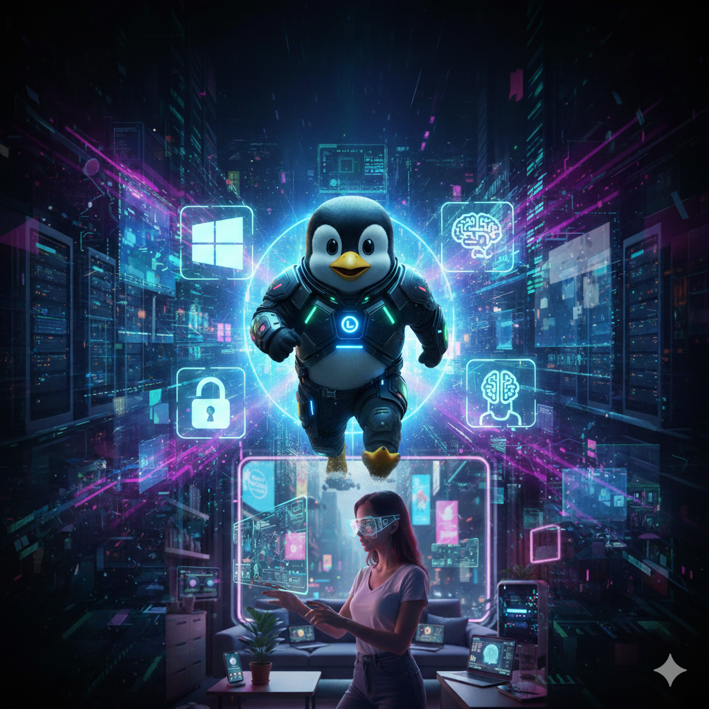 Notícias de Tecnologia 2026