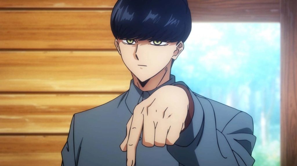 Animes que voltam em 2027