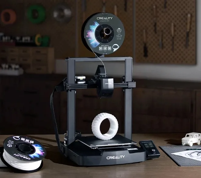 Ender 3 V3 SE