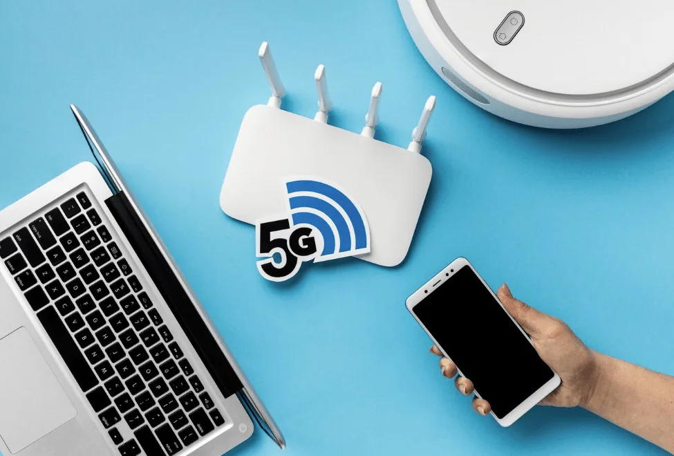 Qual é a diferença entre Wi-fi 2.4Ghz e 5Ghz? 2 diferença entre Wi-fi 2.4Ghz e 5Ghz