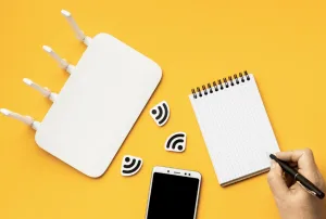 Qual a diferença entre Wi-fi 2.4Ghz e 5Ghz