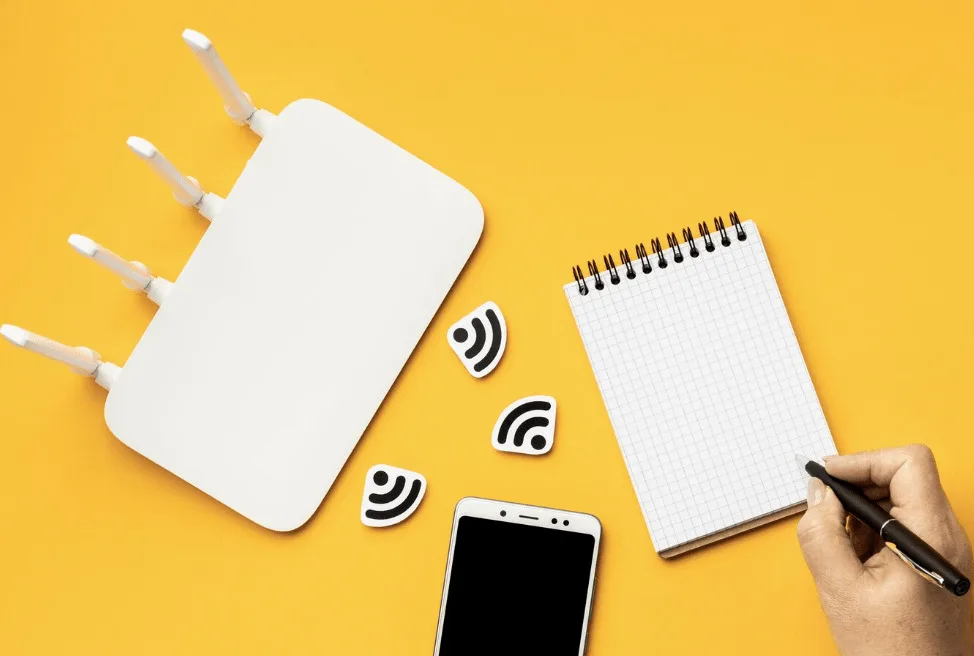 Qual é a diferença entre Wi-fi 2.4Ghz e 5Ghz?